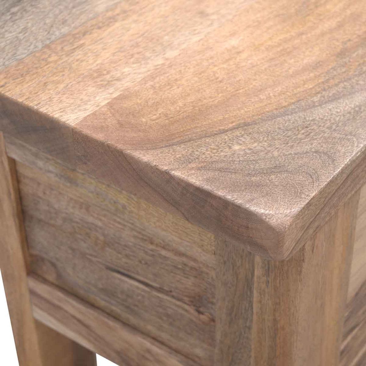 Threshold Passage - hall console table