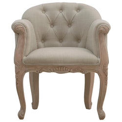 Parisian Pause Chair
