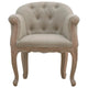 Parisian Pause Chair