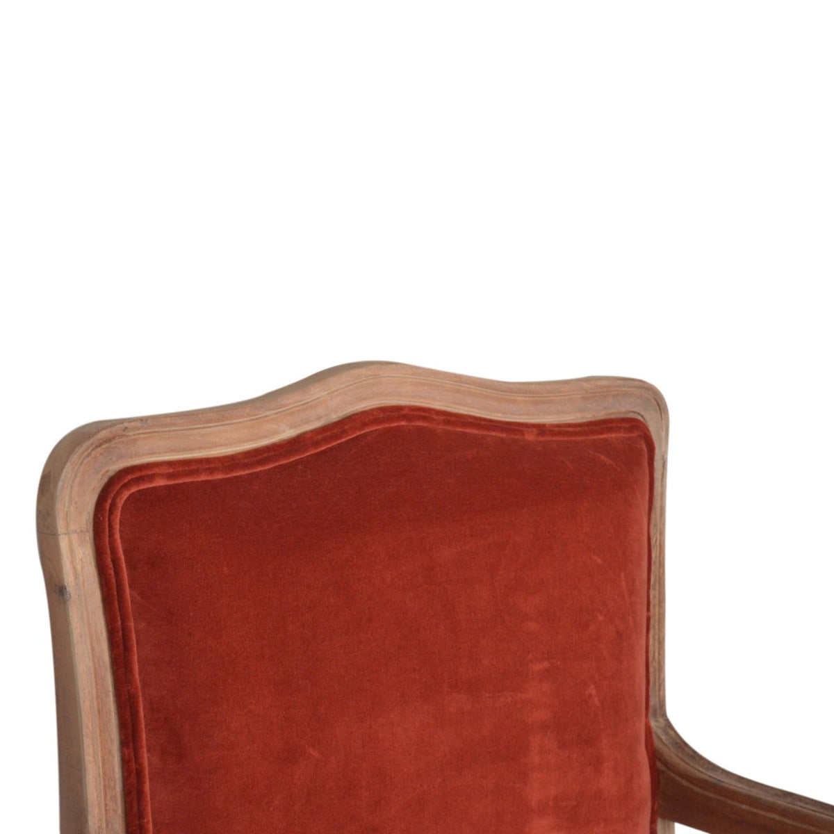 👑 Velvet Throne Chair - Pick Your Favourite Colour