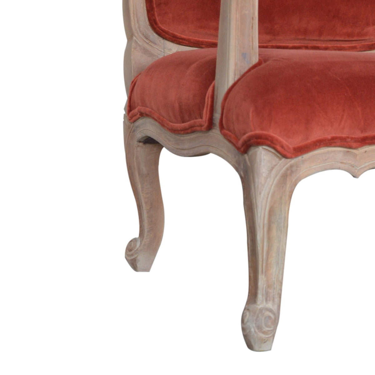 👑 Velvet Throne Chair - Pick Your Favourite Colour