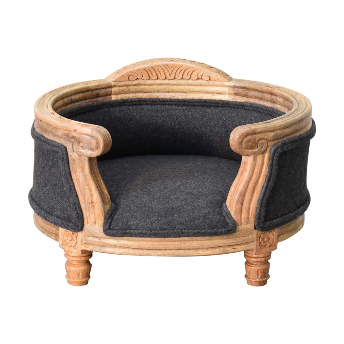 Regal Cat or Small Dog Bed