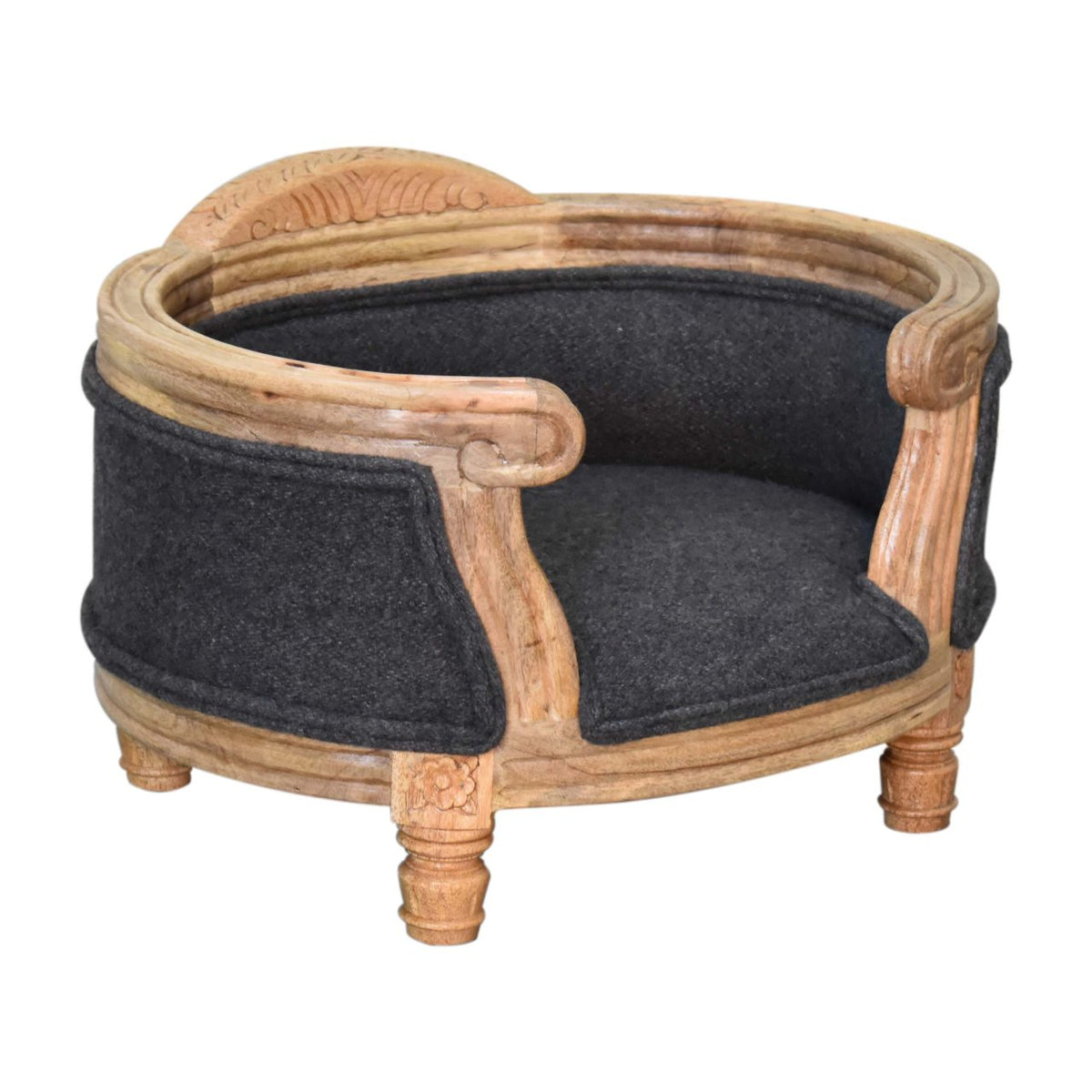 Regal Cat or Small Dog Bed