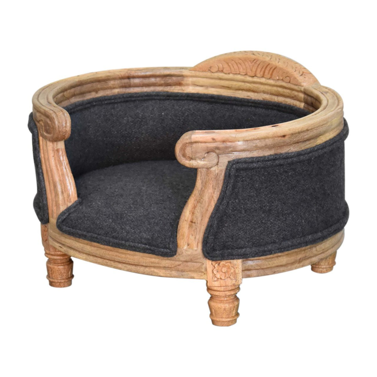 Regal Cat or Small Dog Bed