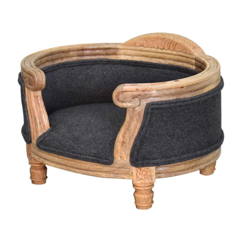 Regal Cat or Small Dog Bed