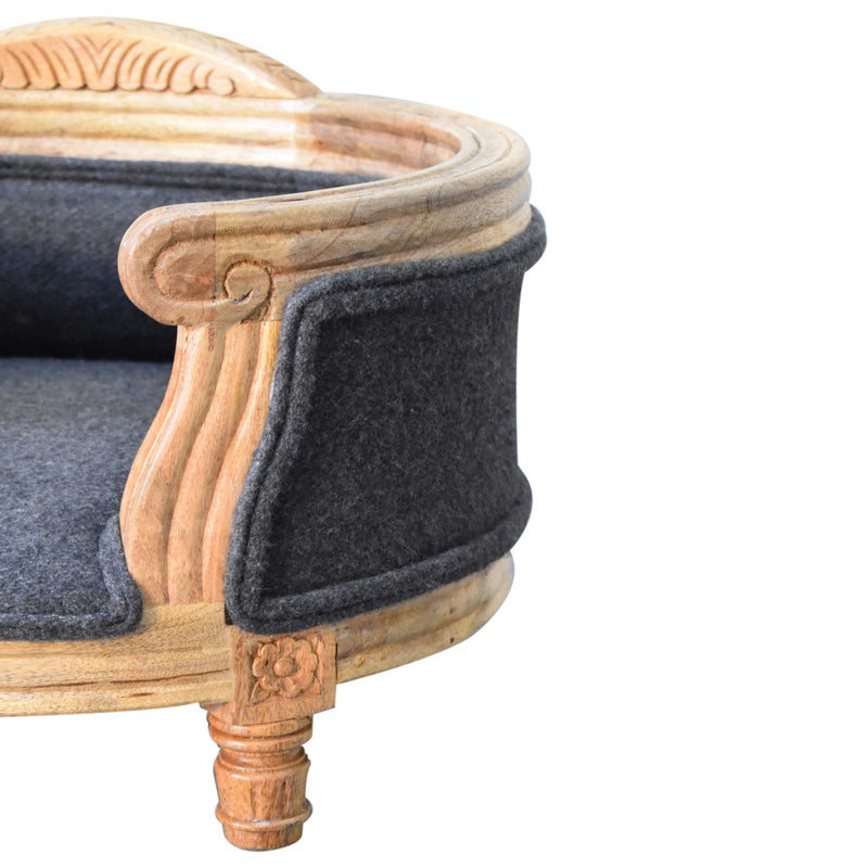 Regal Cat or Small Dog Bed