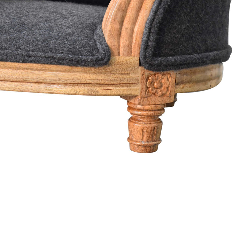 Regal Cat or Small Dog Bed