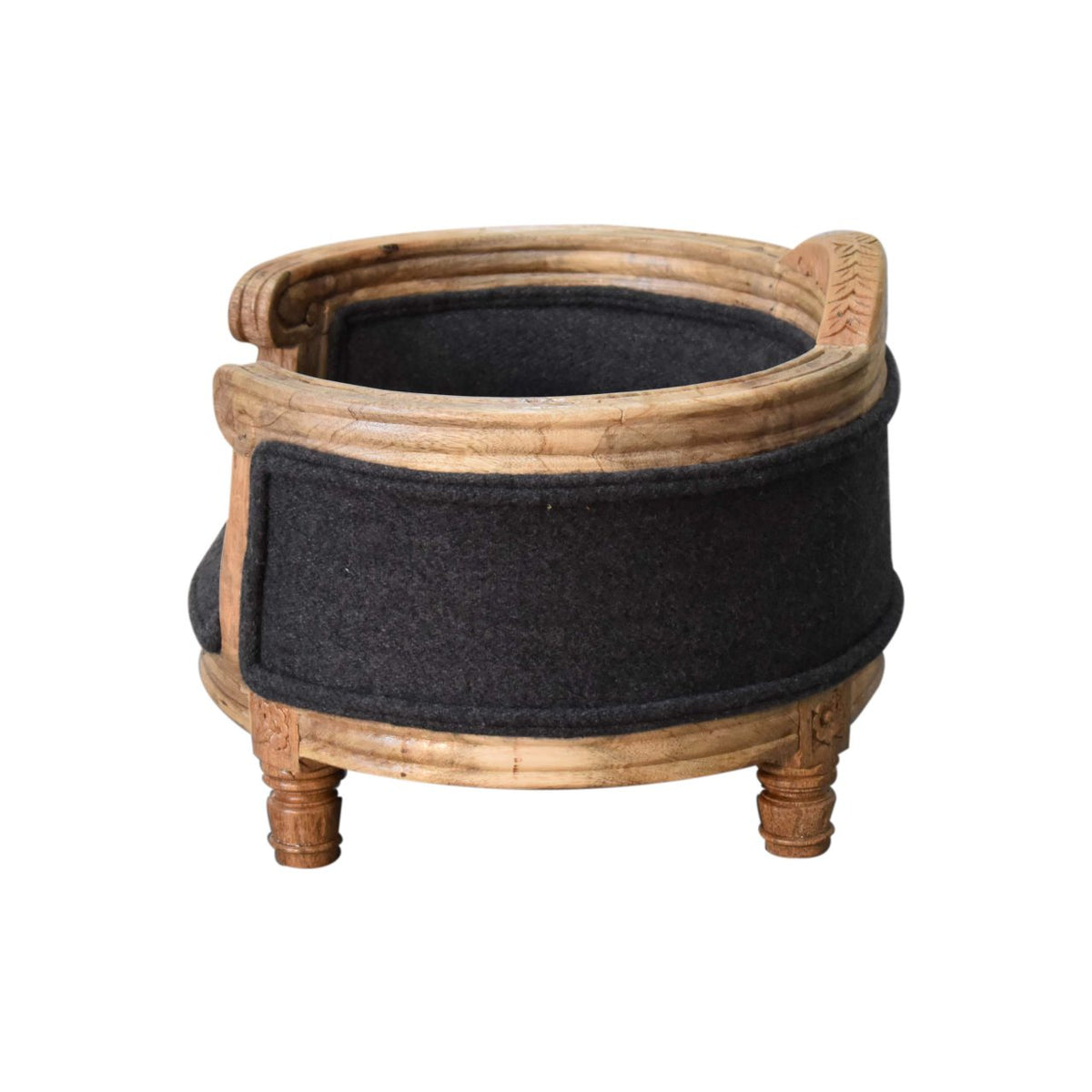 Regal Cat or Small Dog Bed