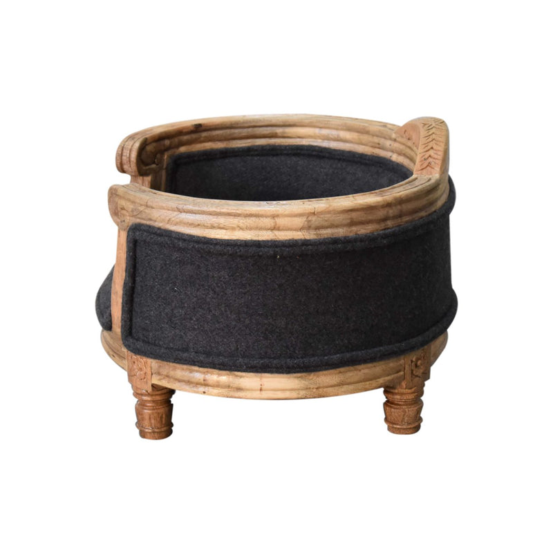 Regal Cat or Small Dog Bed