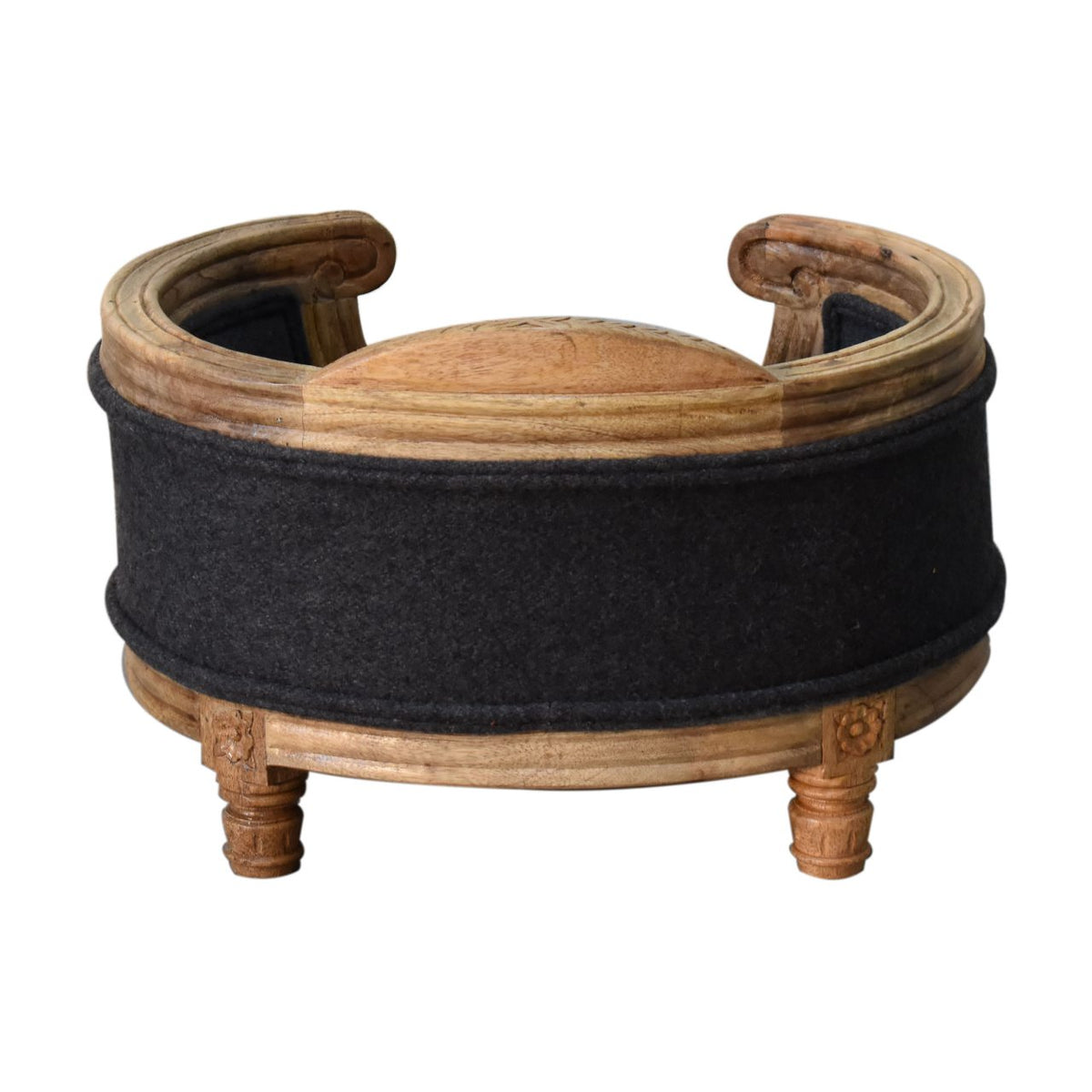 Regal Cat or Small Dog Bed