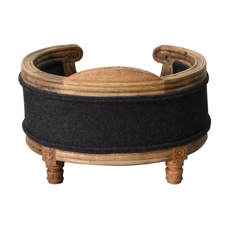 Regal Cat or Small Dog Bed