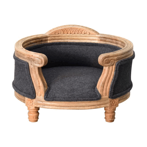 Regal Cat or Small Dog Bed