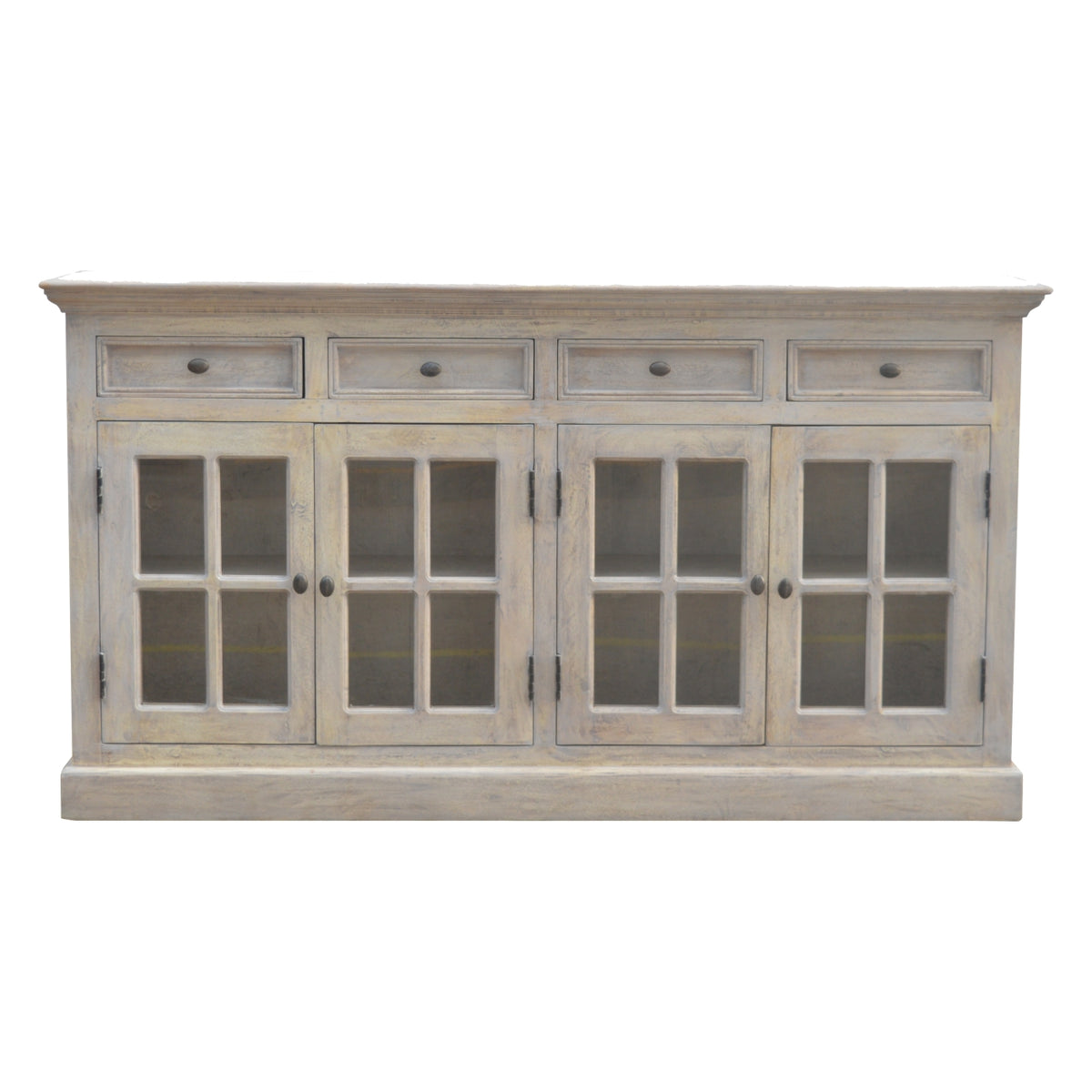Heirloom Haven Stonewash Sideboard
