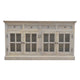 Heirloom Haven Stonewash Sideboard