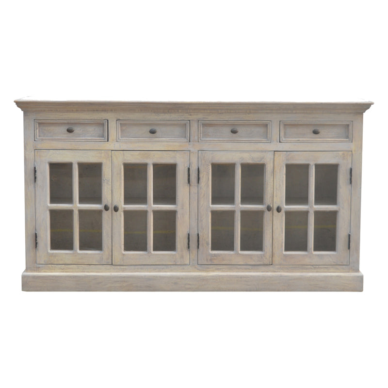 Heirloom Haven Stonewash Sideboard