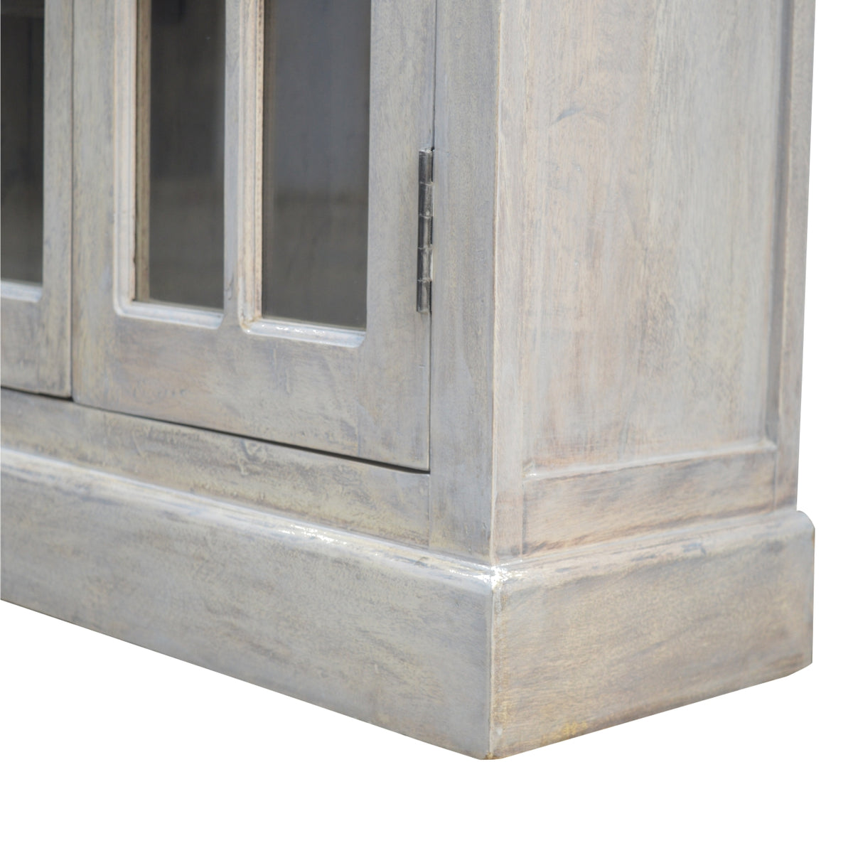 Heirloom Haven Stonewash Sideboard