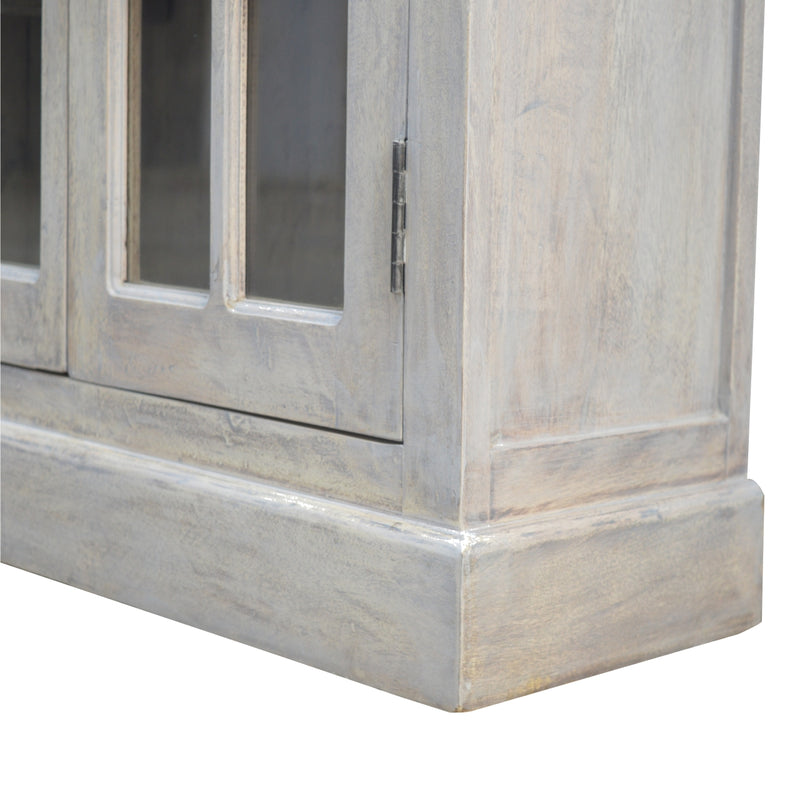 Heirloom Haven Stonewash Sideboard