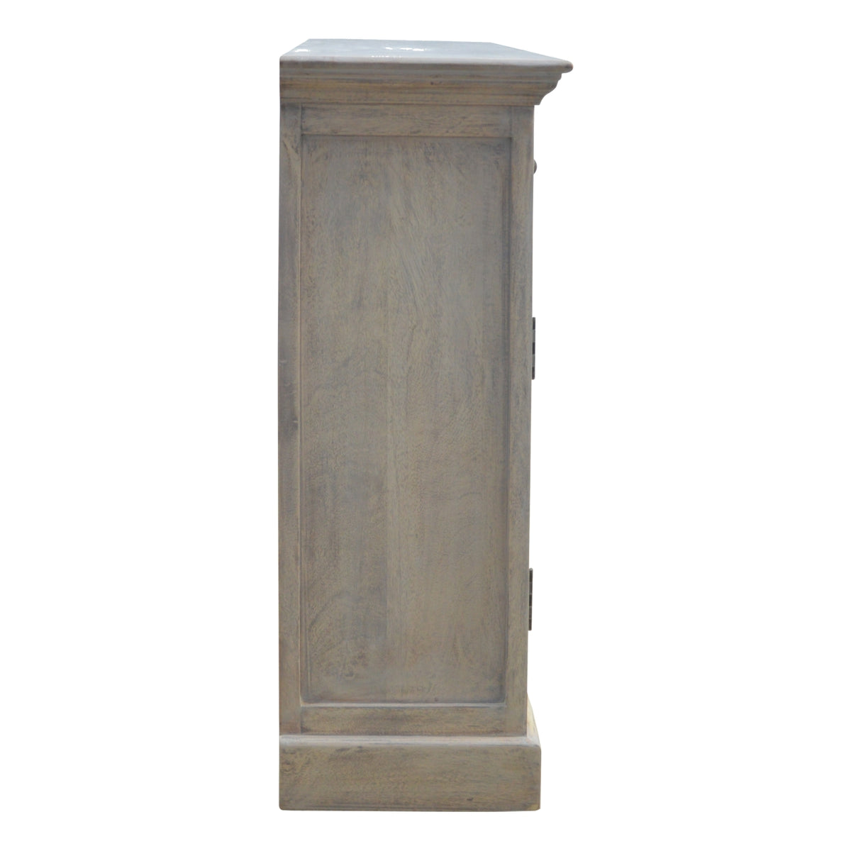 Heirloom Haven Stonewash Sideboard