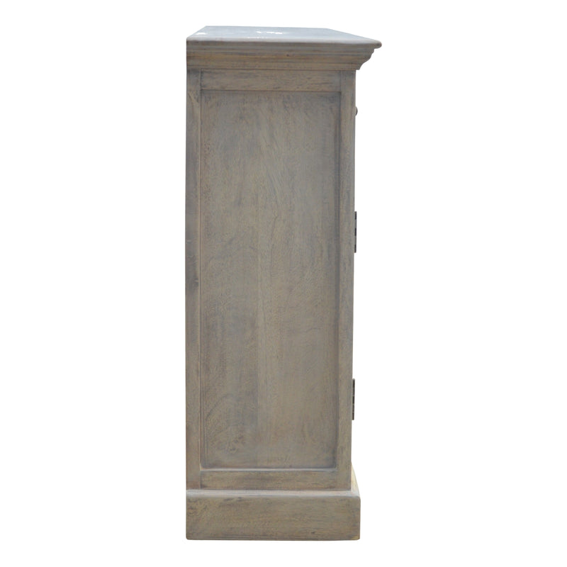 Heirloom Haven Stonewash Sideboard