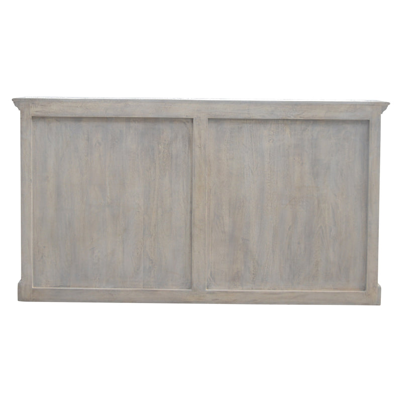 Heirloom Haven Stonewash Sideboard