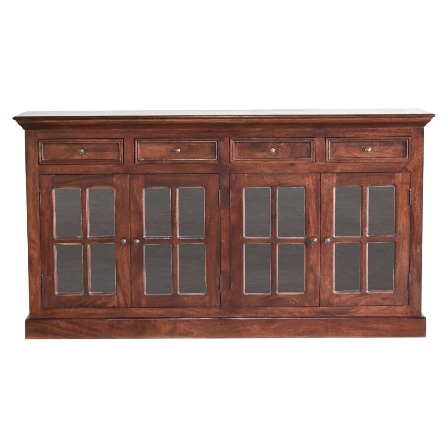 Heirloom Haven Cherrywash Sideboard