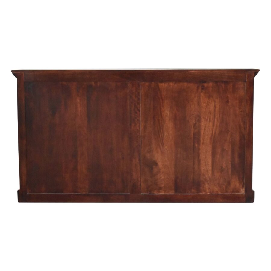 Heirloom Haven Cherrywash Sideboard