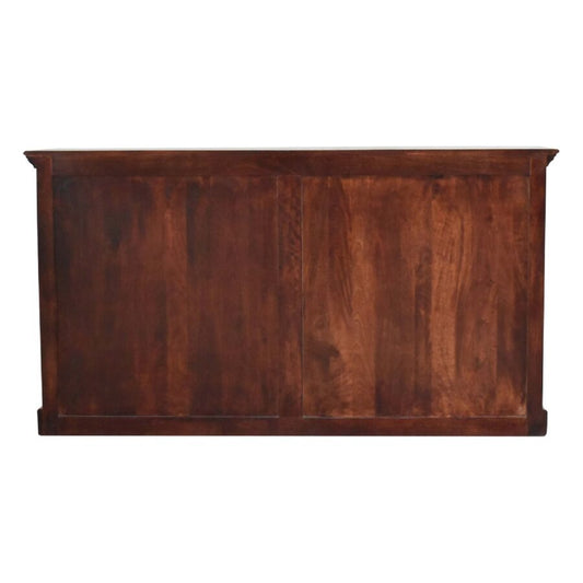 Heirloom Haven Cherrywash Sideboard