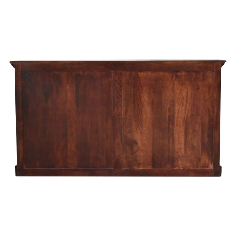 Heirloom Haven Cherrywash Sideboard