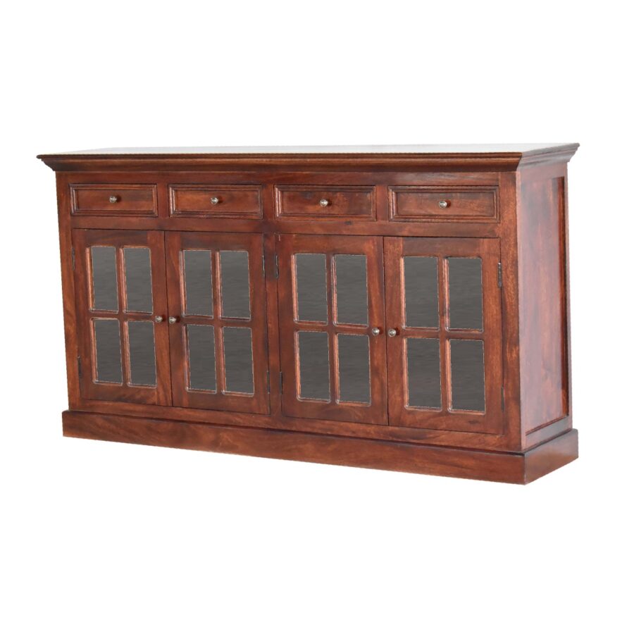 Heirloom Haven Cherrywash Sideboard