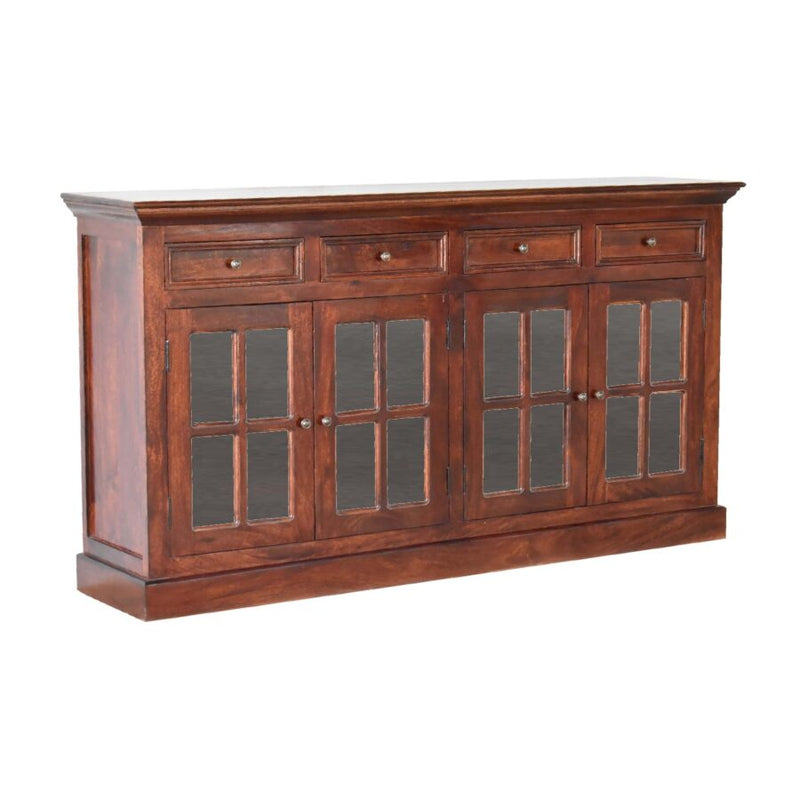 Heirloom Haven Cherrywash Sideboard