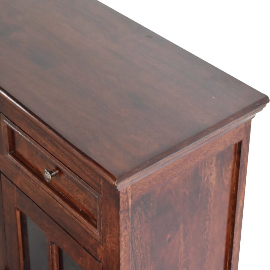 Heirloom Haven Cherrywash Sideboard