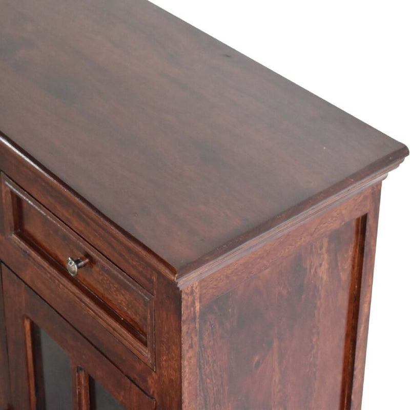 Heirloom Haven Cherrywash Sideboard