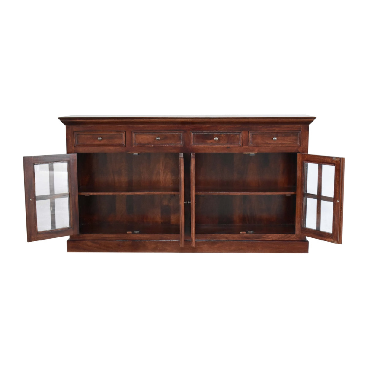 Heirloom Haven Cherrywash Sideboard