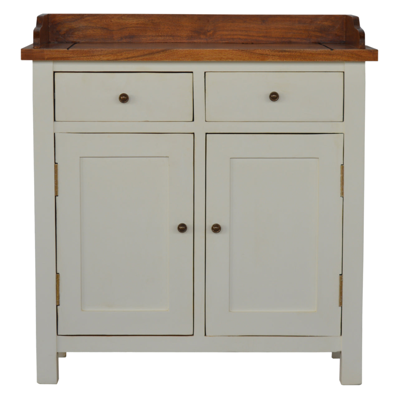 Country Kitchen Cabinet