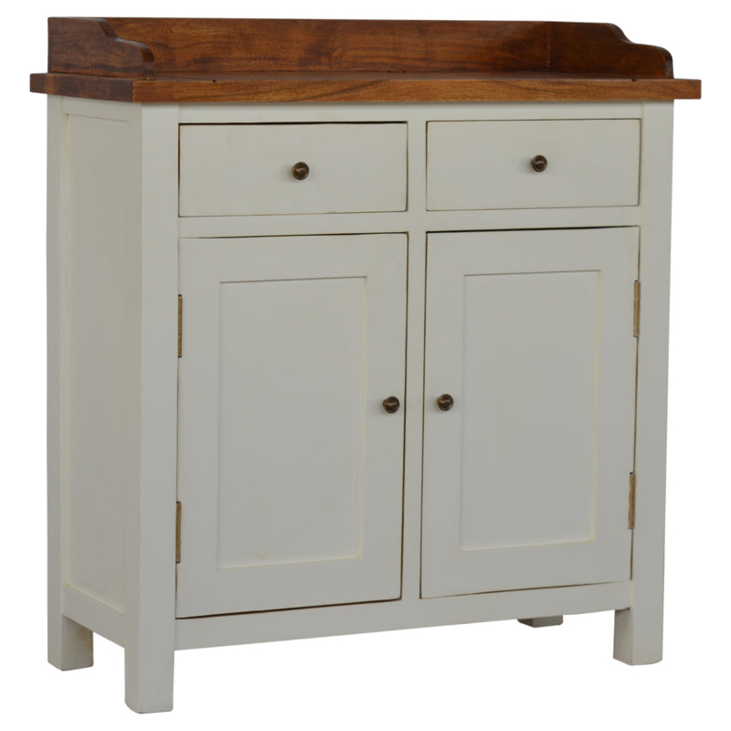Country Kitchen Cabinet