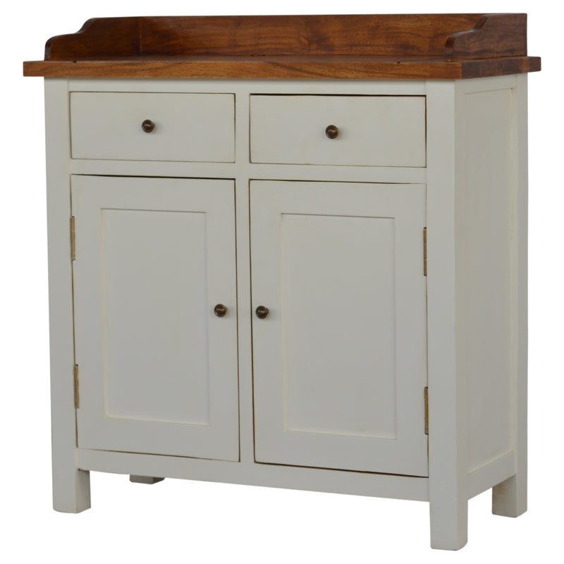 Country Kitchen Cabinet