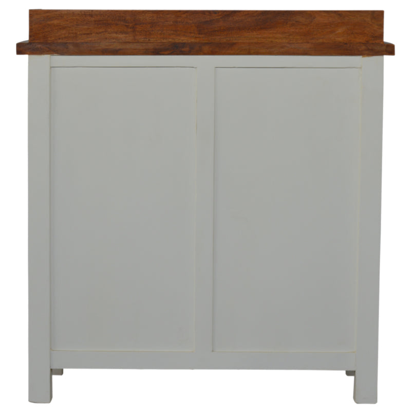 Country Kitchen Cabinet
