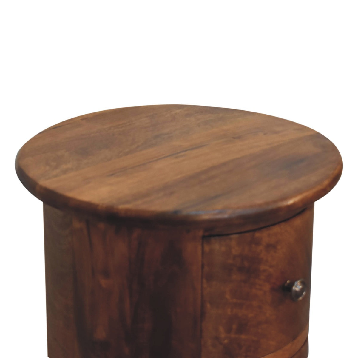 Full Moon Bedside Table