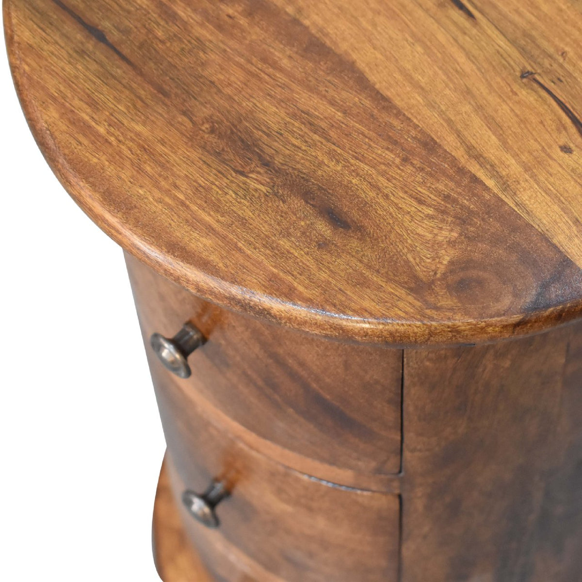 Full Moon Bedside Table