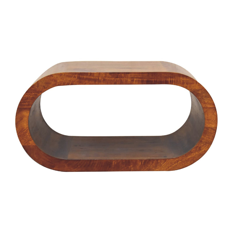 Curvy Flow Coffee Table