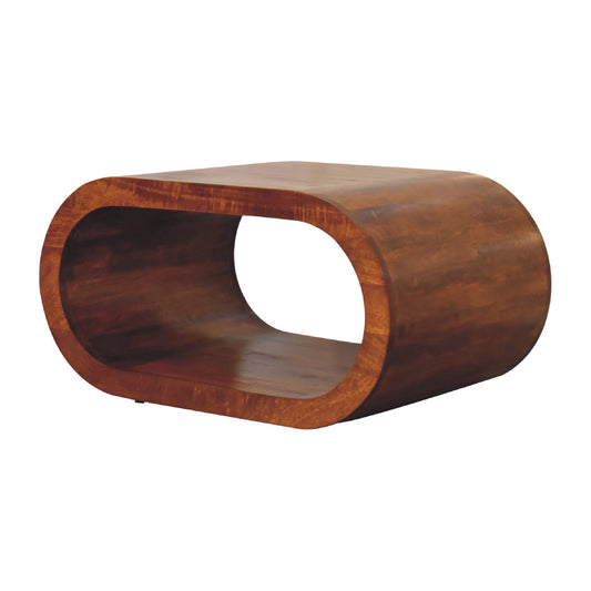 Curvy Flow Coffee Table