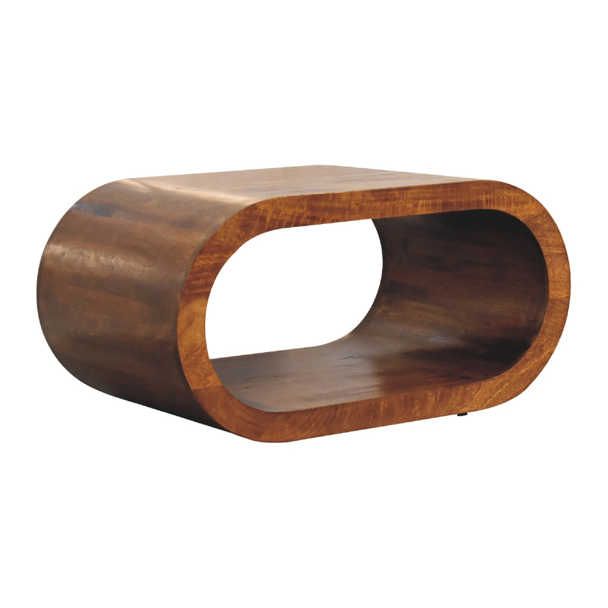 Curvy Flow Coffee Table