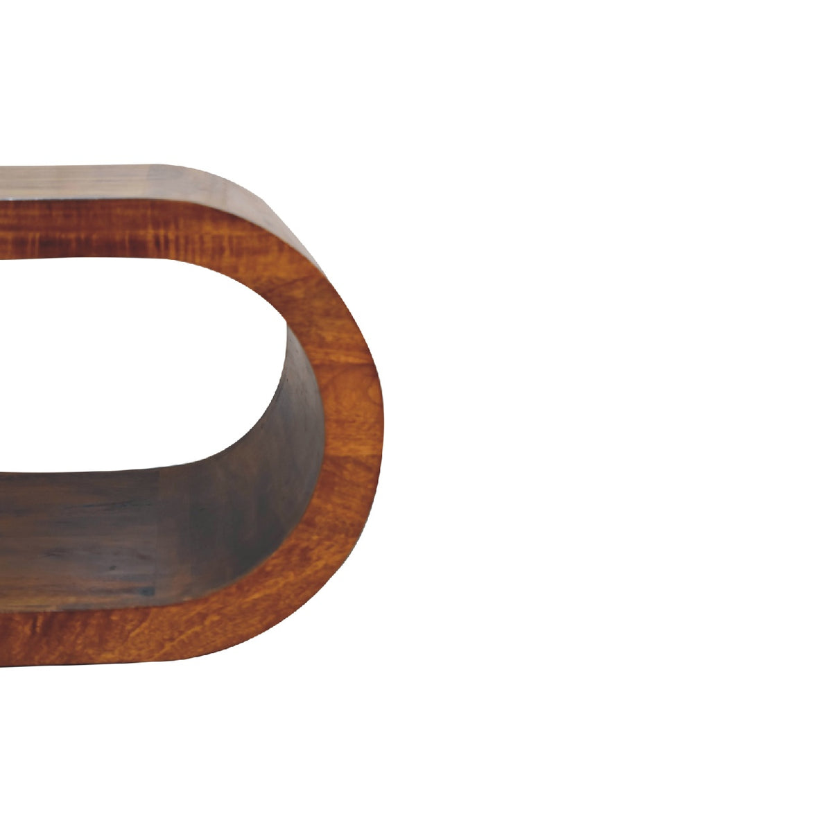 Curvy Flow Coffee Table