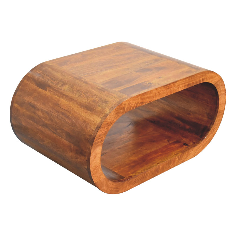 Curvy Flow Coffee Table