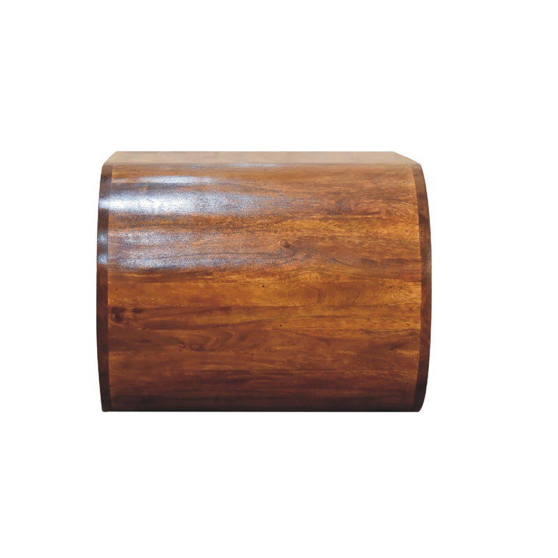 Curvy Flow Coffee Table