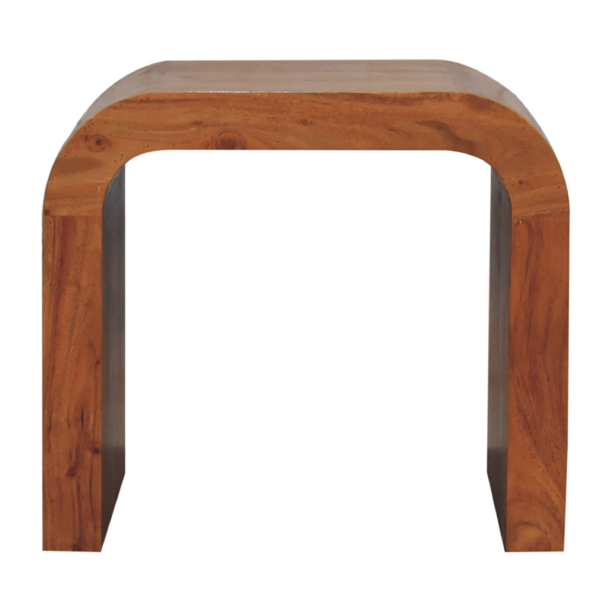 Curvy Nest Side Table
