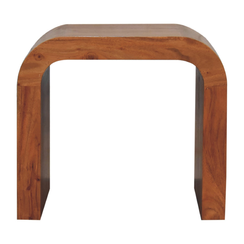 Curvy Nest Side Table