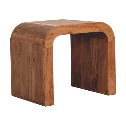 Curvy Nest Side Table