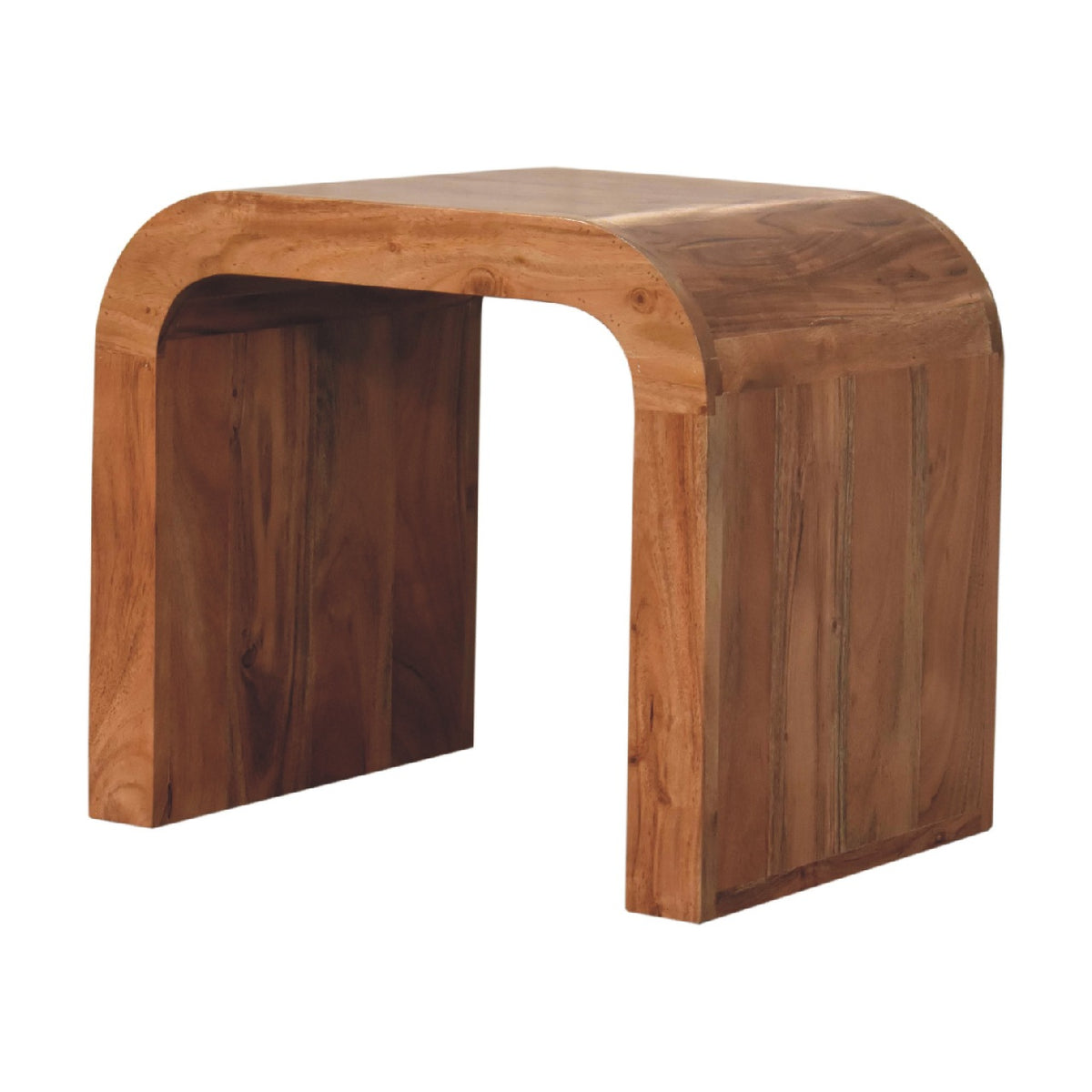 Curvy Nest Side Table