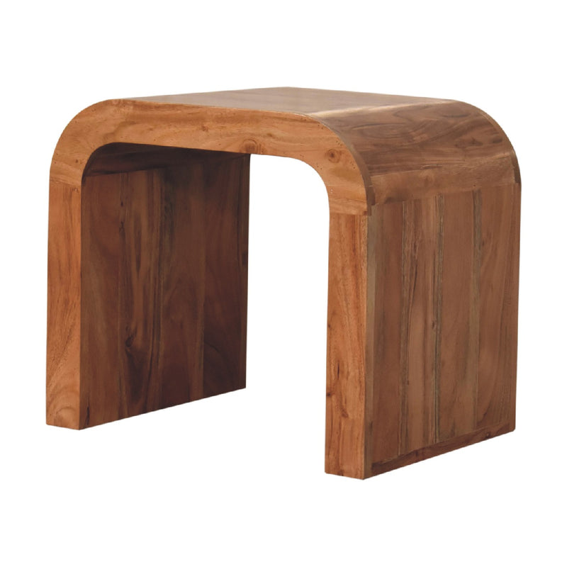 Curvy Nest Side Table